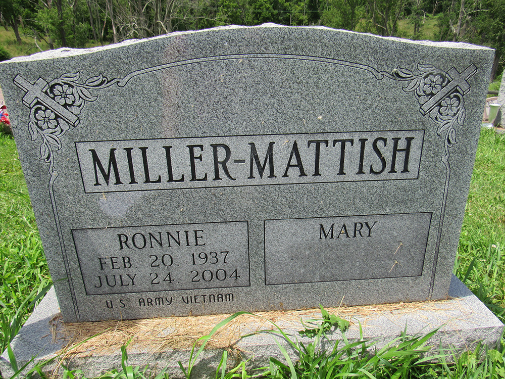 tombstone